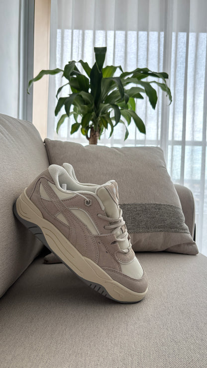 PUMA 180 BEIGE