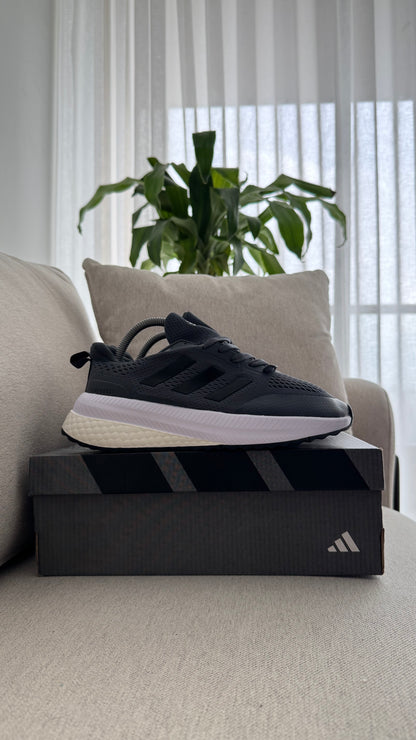 ADIDAS PUREBOOST GRIS