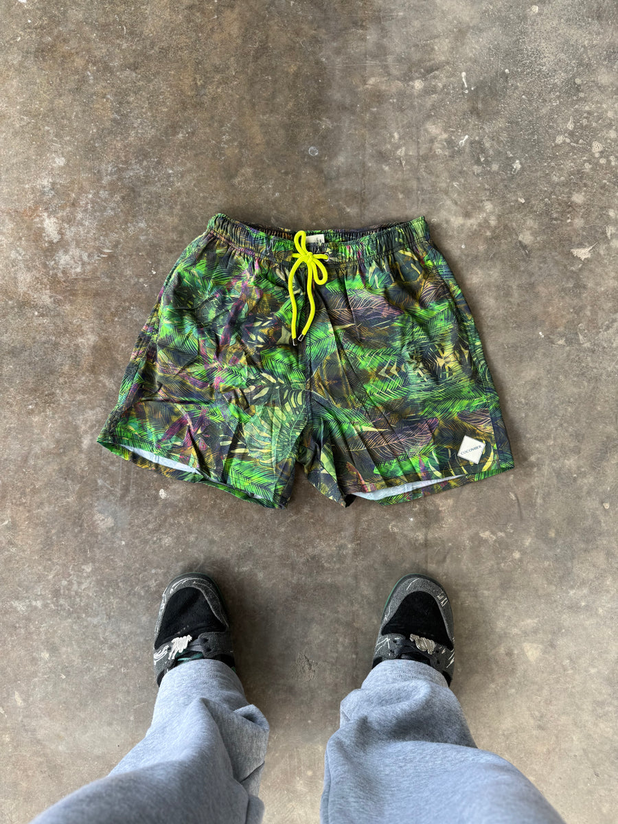 PANTALONETA SELVA COCOMBER