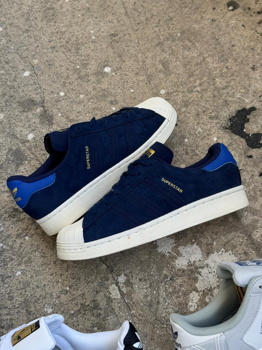 ADIDAS SUPER STAR AZUL TURQUIS