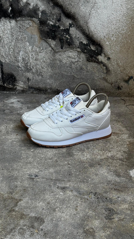 REEBOK MASTER BLANCO