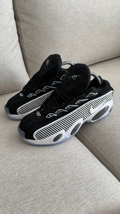 NIKE NOCTA NEGRO BLANCO