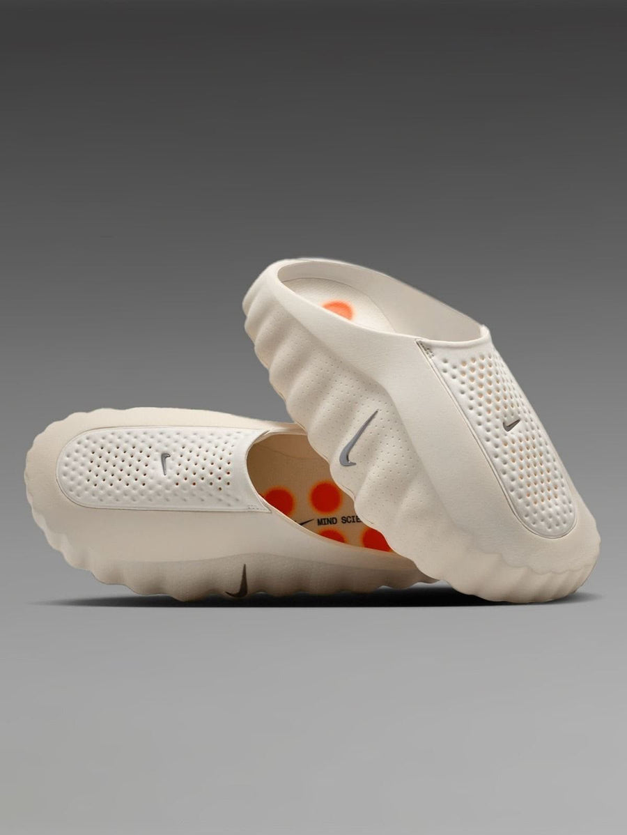 CHANCLA NIKE MIND 001 BEIGE