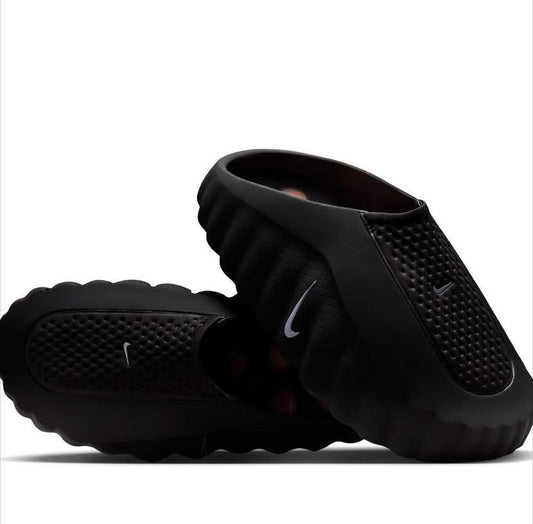 CHANCLA NIKE MIND 001 NEGRA