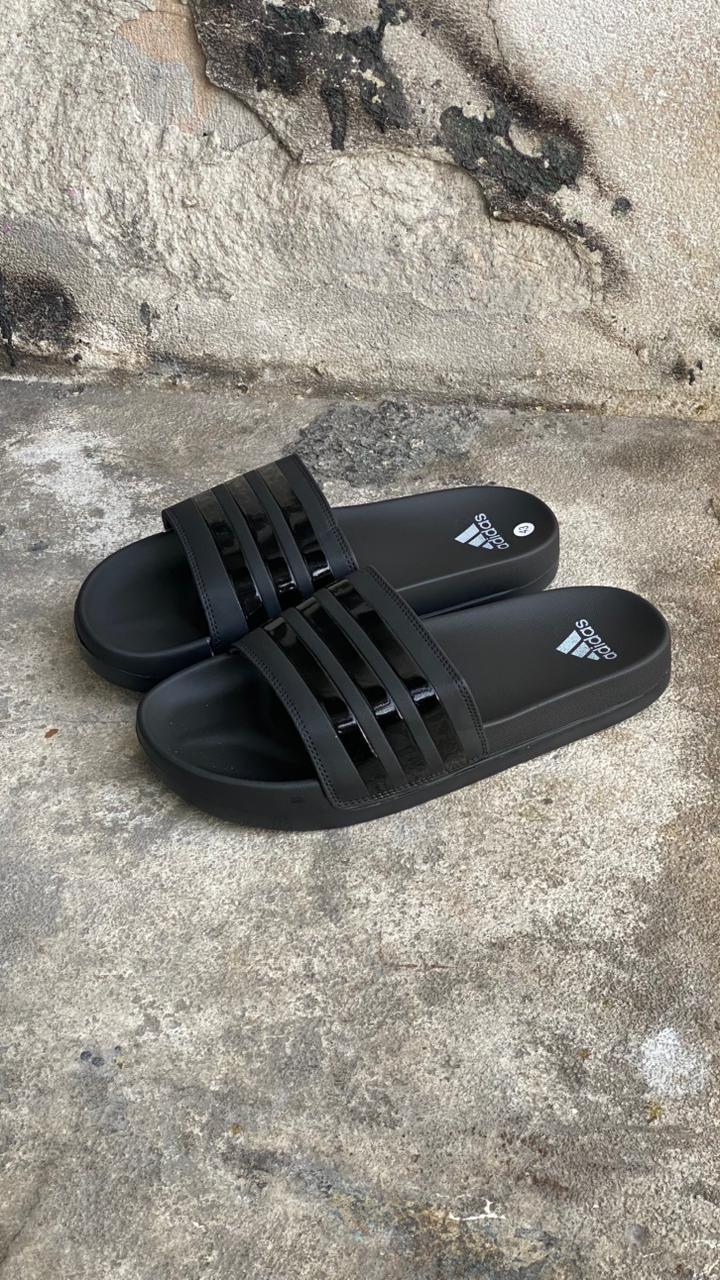 CHANCLAS ADIDAS 1.1 NEGRA