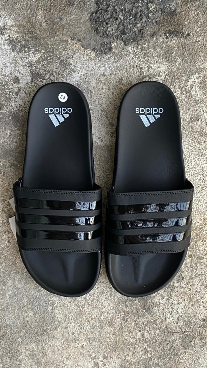 CHANCLAS ADIDAS 1.1 NEGRA