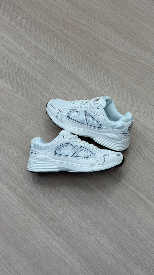 CHRISTIAN DIOR B30 BLANCO