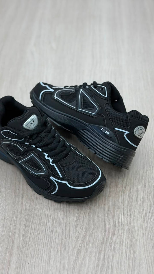 CHRISTIAN DIOR B30 NEGRO
