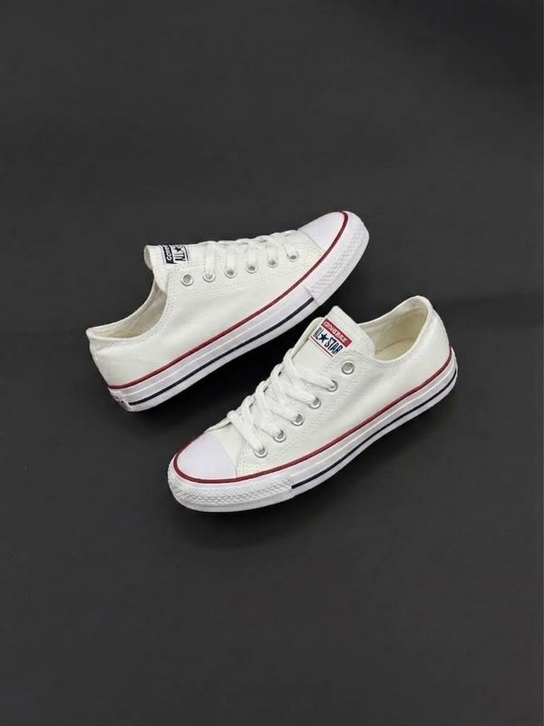 CONVERS ALL STAR ZAPATILLA BLANCA