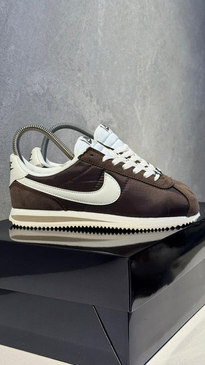 NIKE CORTEZ CAFE