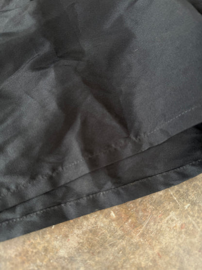 PANTALONETA NEGRA COCOMBER