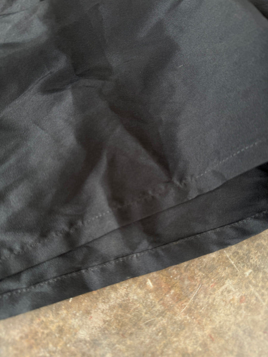 PANTALONETA NEGRA COCOMBER