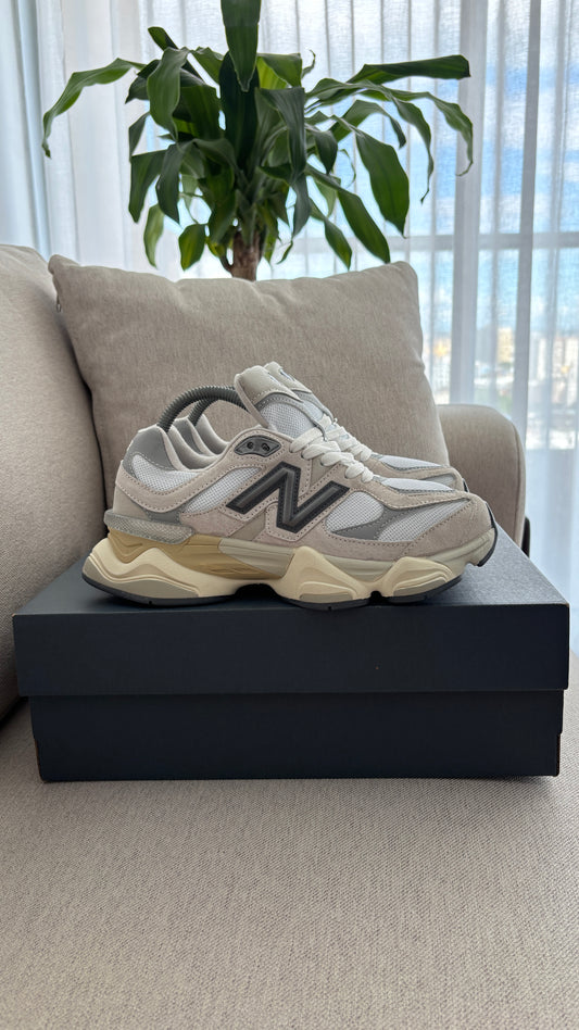NEW BALANCE 9060 BEIGE ROSA