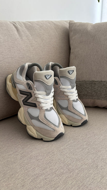 NEW BALANCE 9060 BEIGE ROSA