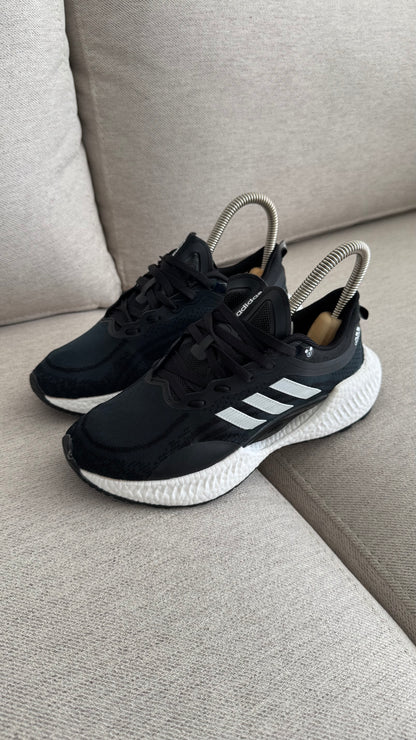 ADIDAS MICKEY NEGRO BLANCO