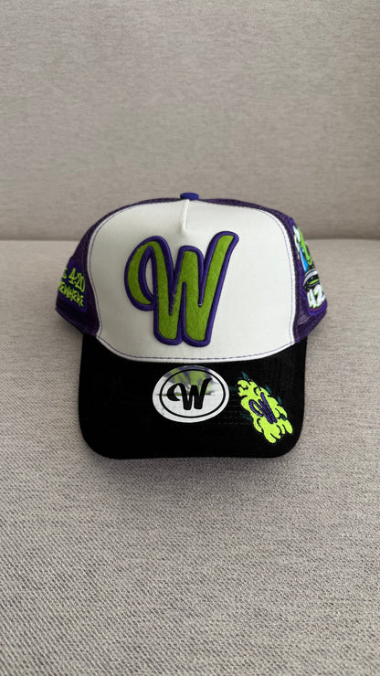 GORRA WESTCOL UNICOLOR
