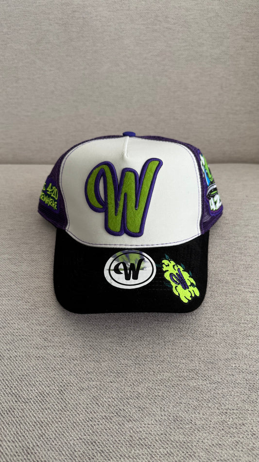 GORRA WESTCOL UNICOLOR