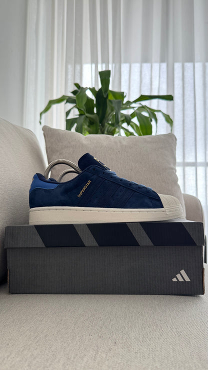 ADIDAS SUPER STAR AZUL TURQUIS