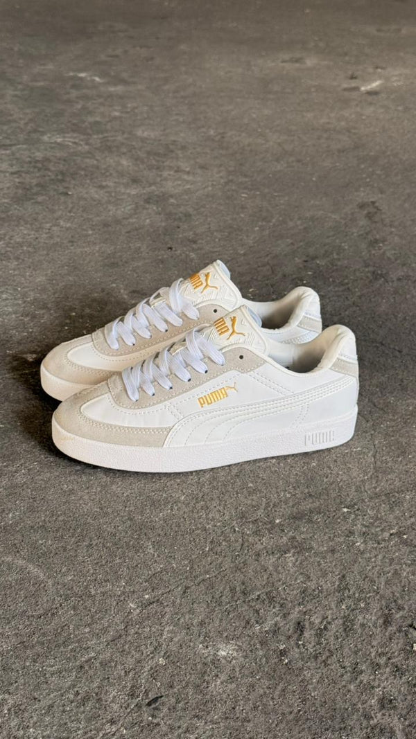PUMA PALERMO BLANCO