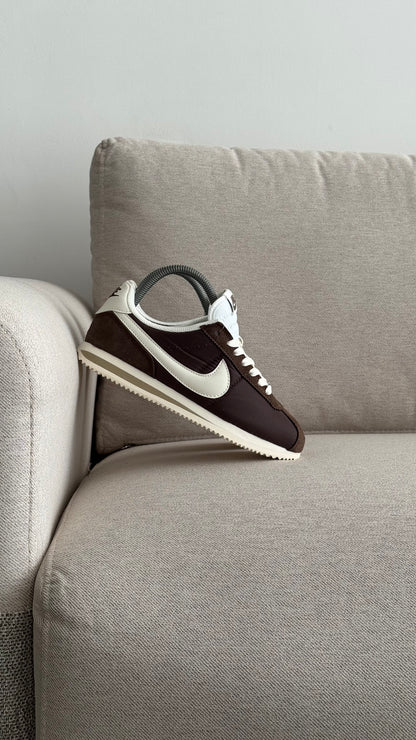 NIKE CORTEZ CAFE