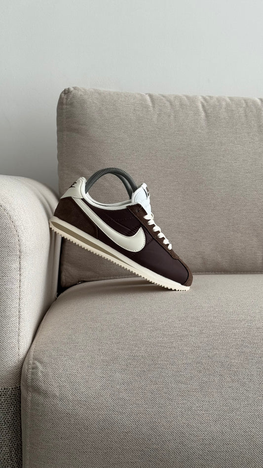 NIKE CORTEZ CAFE