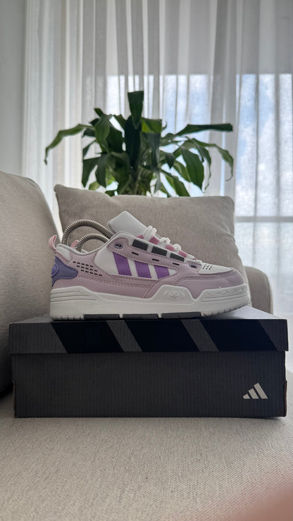 ADI2000 BLANCO MORADO