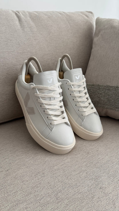 VEJA BLANCO BEIGE