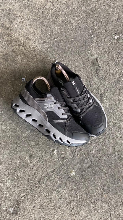 ON CLOUD Z NEGRO GRIS