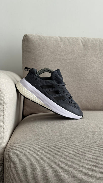 ADIDAS PUREBOOST GRIS