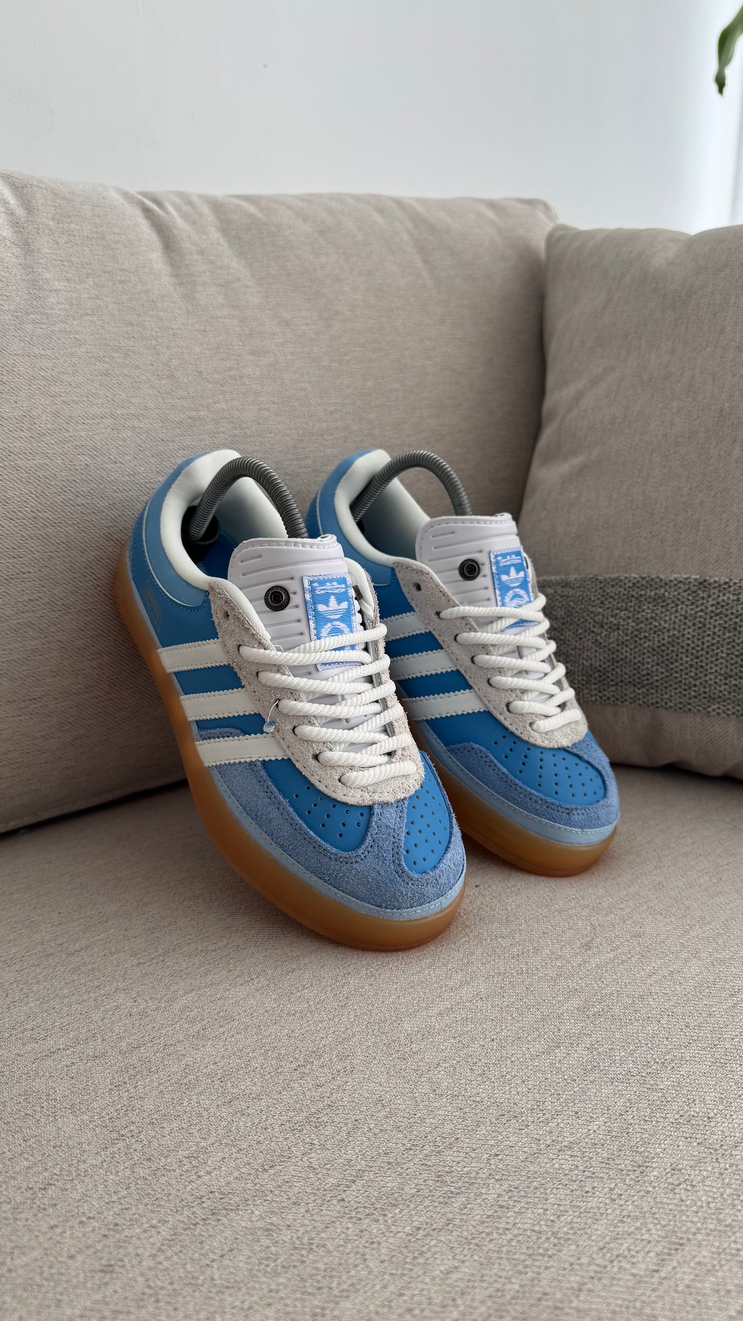 ADIDAS SAN JUAN AZUL