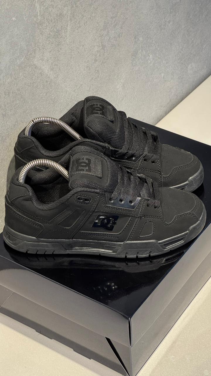 DC NEGRO