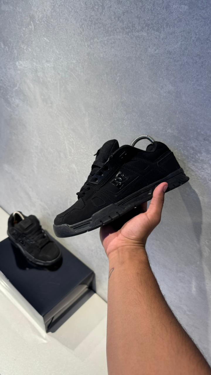 DC NEGRO