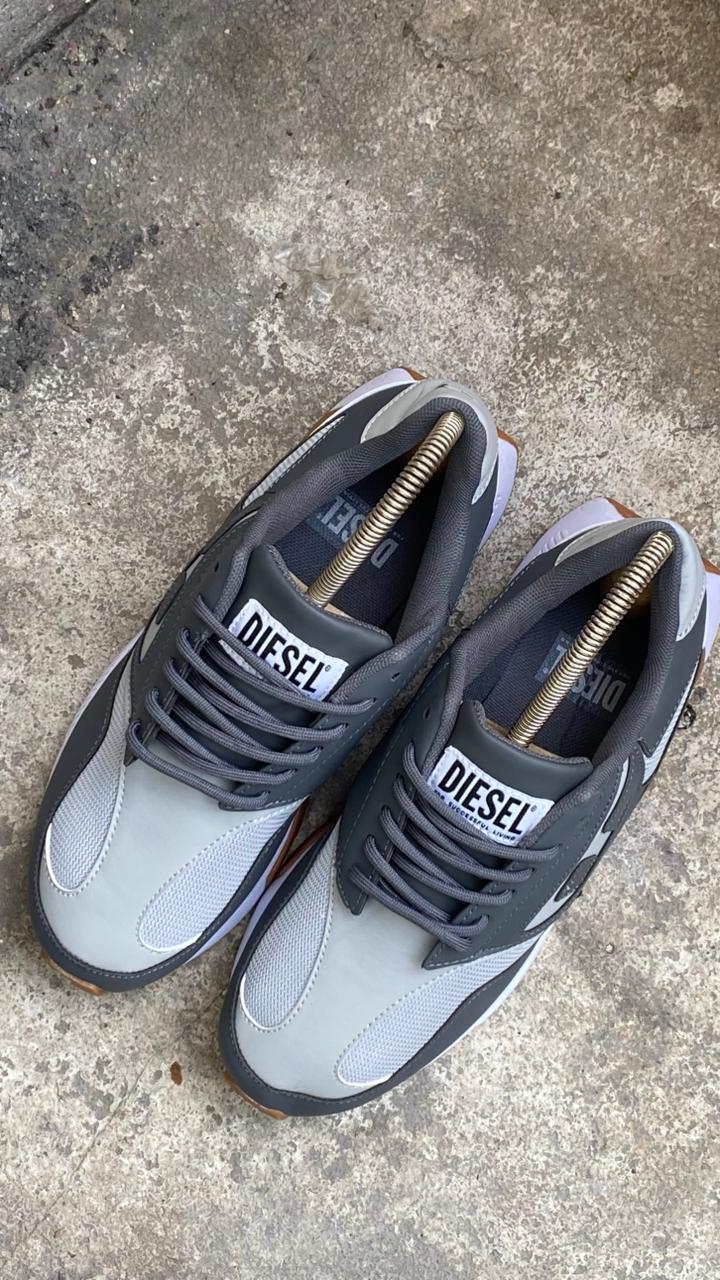 DIESEL AZUL TURQUIS PROMO MASTER