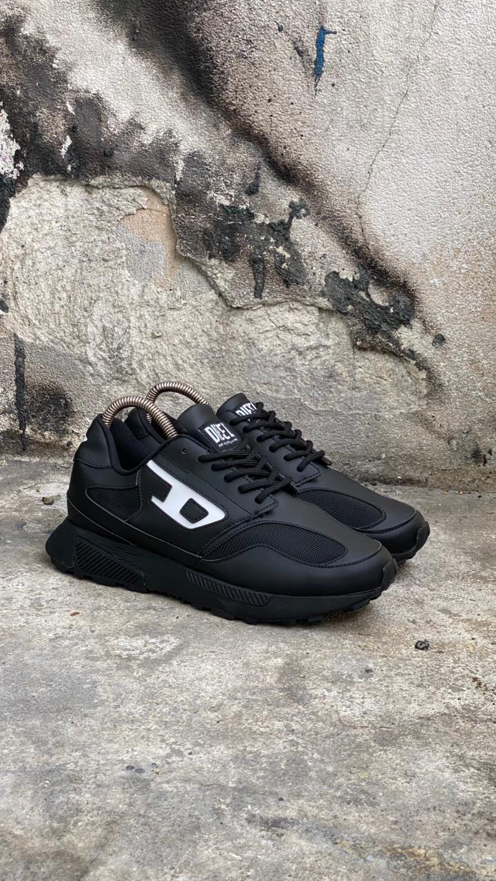 DIESEL NEGRO PROMO MASTER