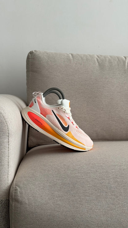 NIKE ZOOM BLANCO NARANJA