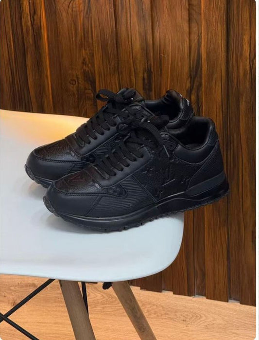 LOUIS VUITTON LUXURY NEGRO