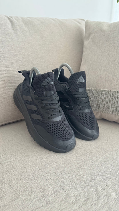 ADIDAS PUREBOOST 2025 NEGRO