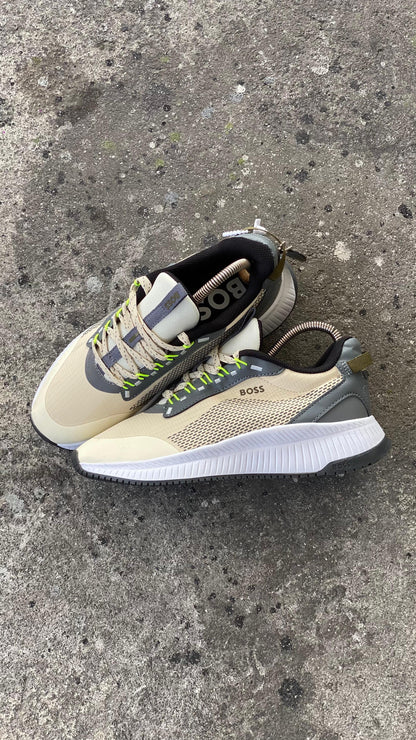 HUGO BOSS 2026 BEIGE GRIS