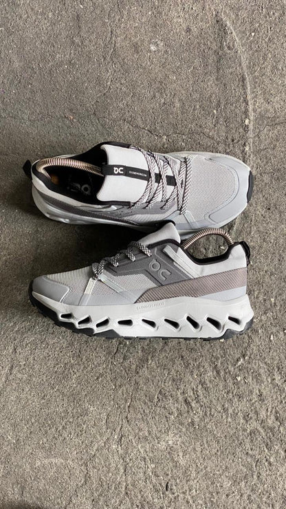 ON CLOUD Z BLANCO GRIS OSCURO
