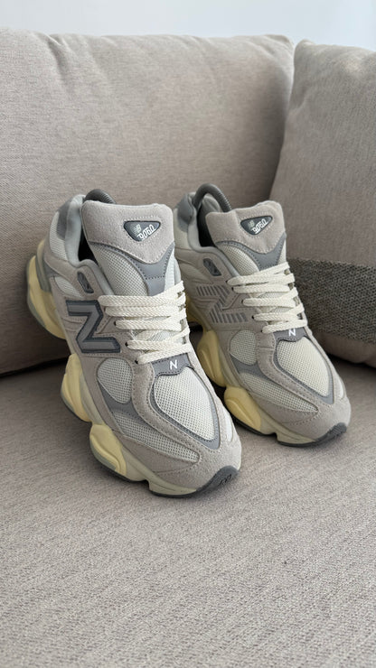 NEW 9060 BEIGE BEIGE