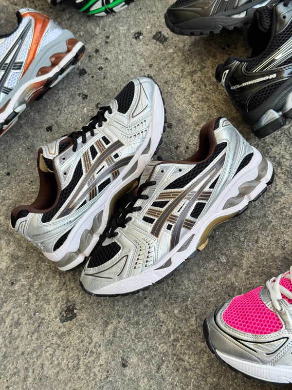 ASICS PLATA CAFE