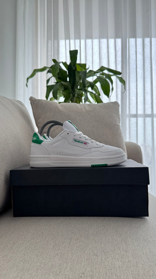 REBOOK TABLA BLANCO VERDE