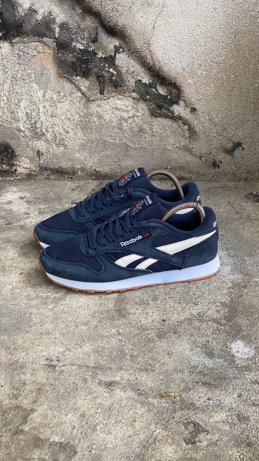 REBOOK TENIS AZUL TURQUIS