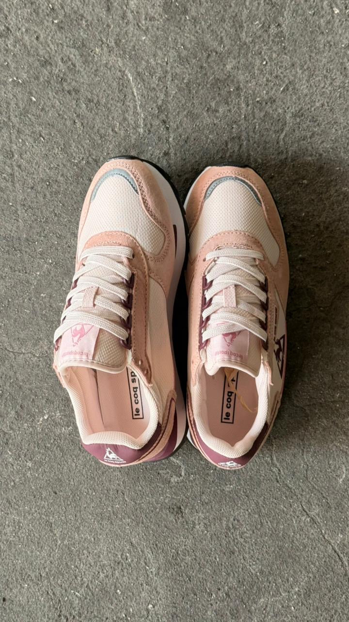 LECOP OMEGA ROSA BLANCO