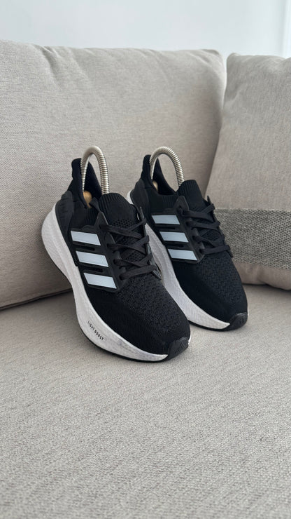 ADIDAS RUNNING NEGRO BLANCO