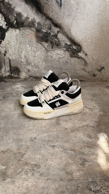 AMIRI CLASICO BLANCO NEGRO PROMO MASTER