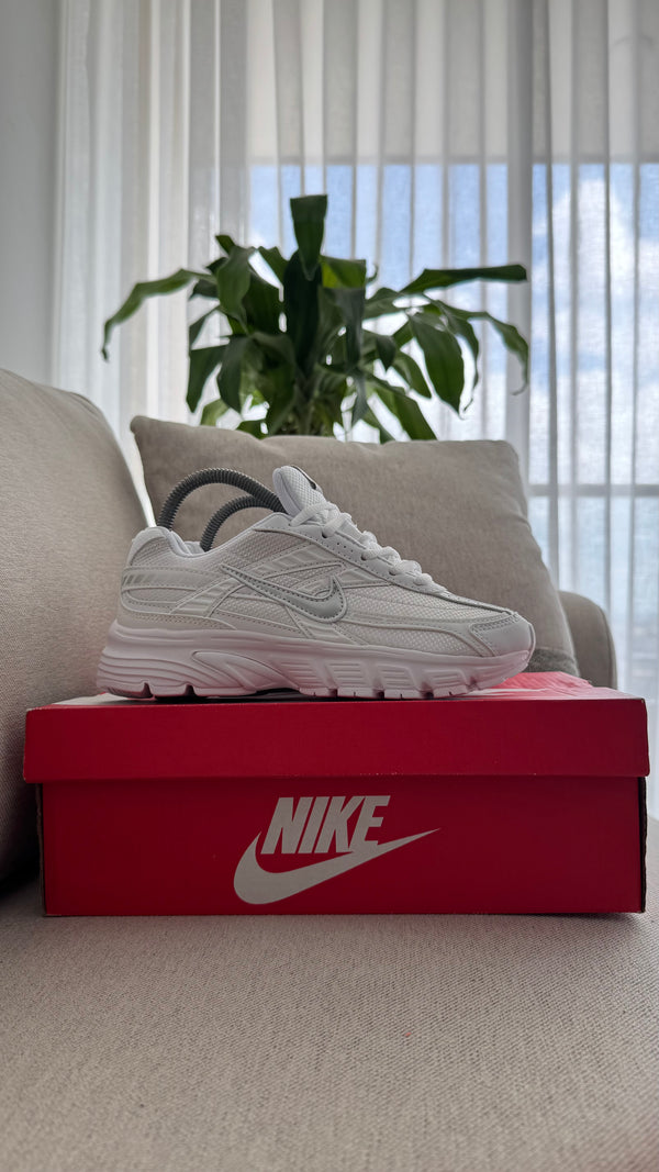 NIKE INITIATOR BLANCO