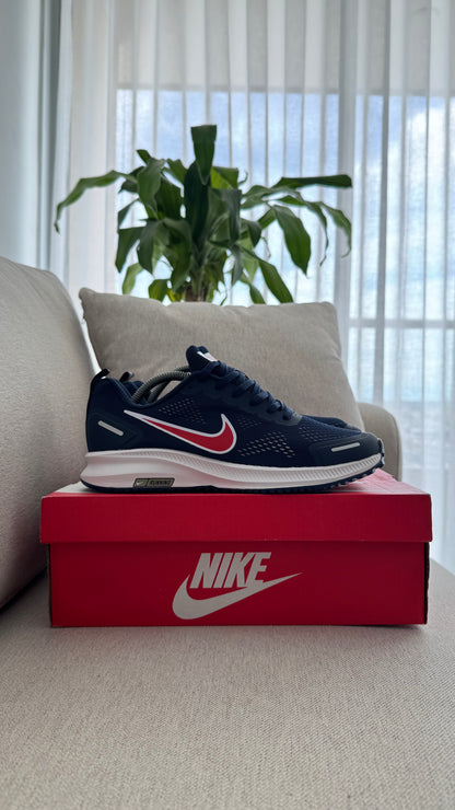 NIKE ZOOM RUNNING AZUL TURQUI