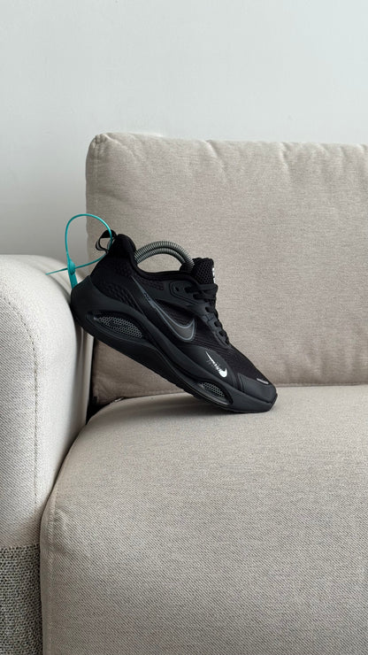 NIKE TENIS NEGRO