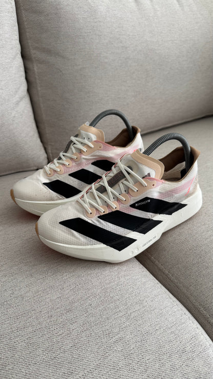 ADIDAS ADIZERO ROSADO NEGRO